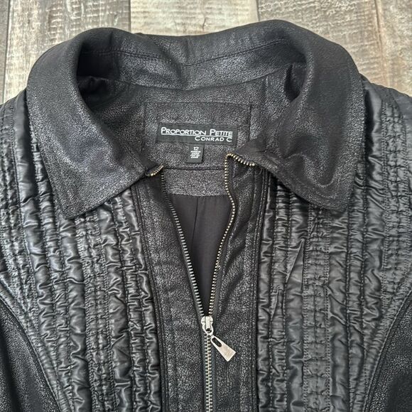 PROPORTION PETITE-CONRAD C VEST —SIZE 12‎ - Picture 5 of 9